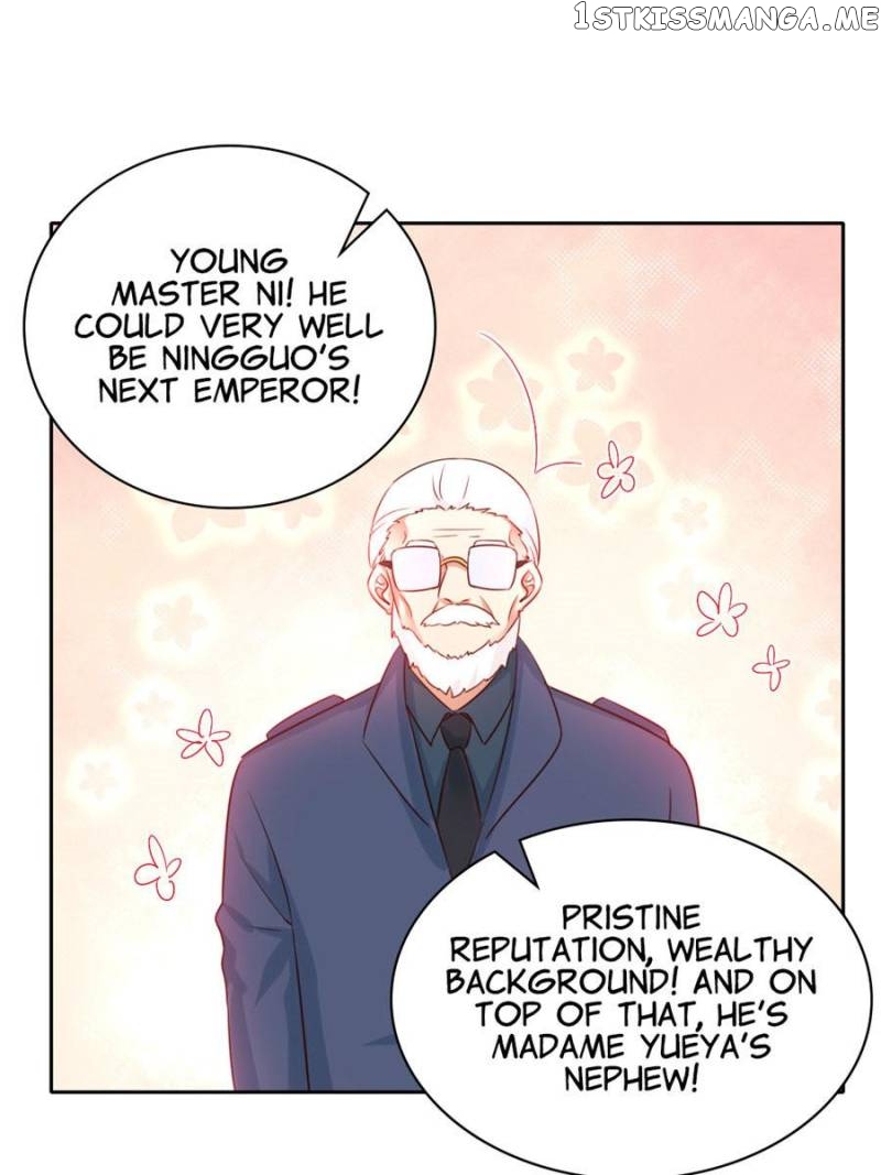 Scheming Young Master’s Sweet Wife chapter 99 - page 11