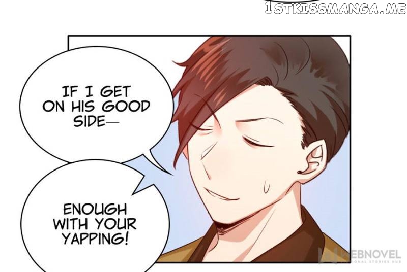 Scheming Young Master’s Sweet Wife chapter 99 - page 12