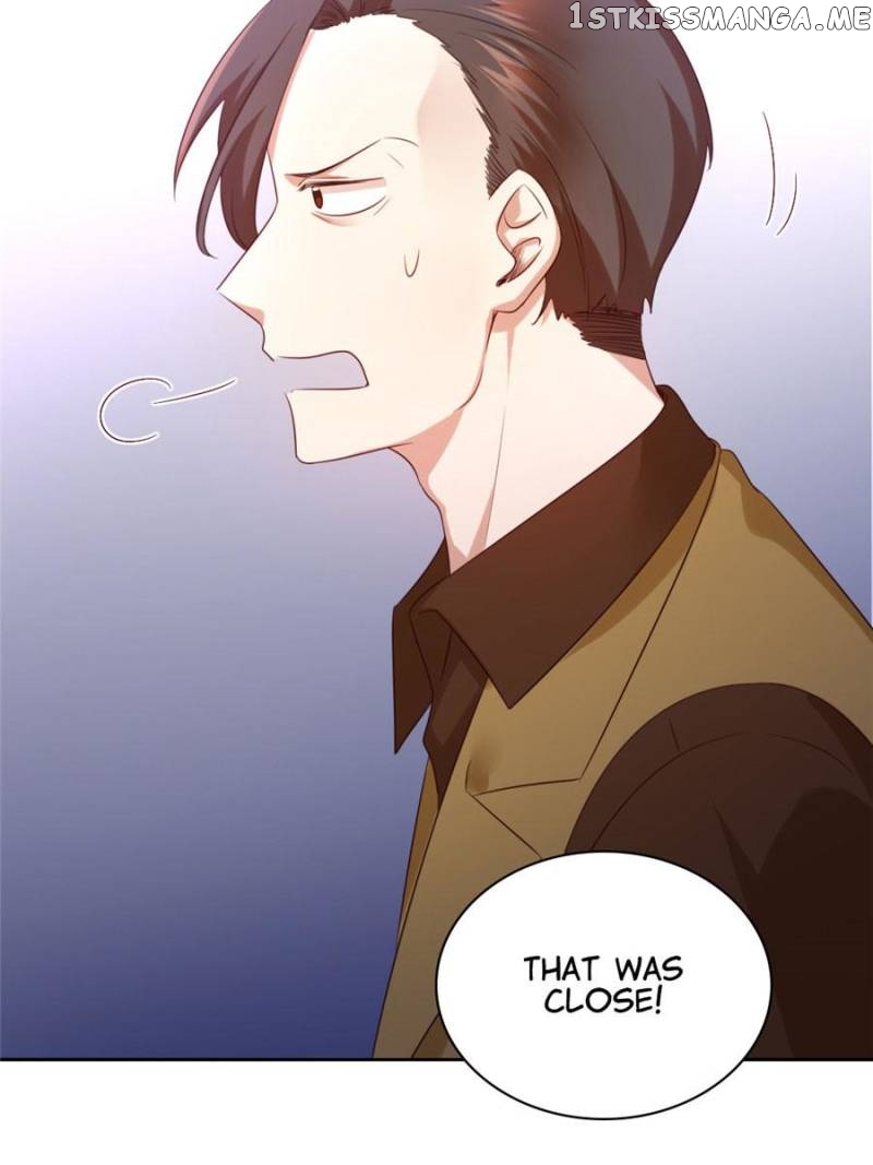 Scheming Young Master’s Sweet Wife chapter 99 - page 17