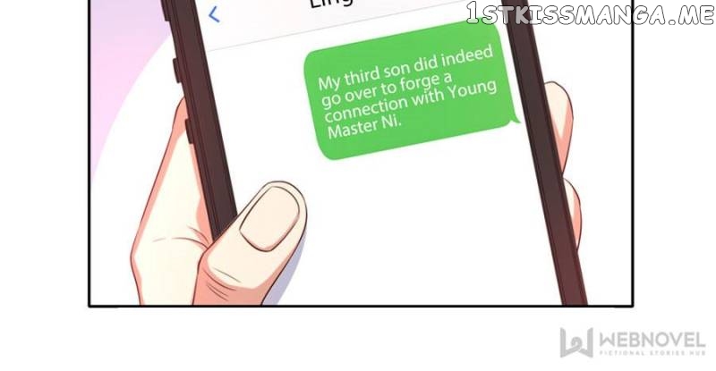 Scheming Young Master’s Sweet Wife chapter 99 - page 20