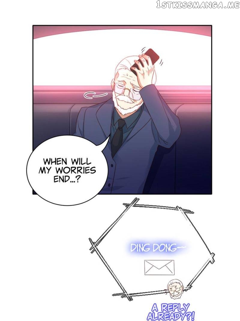 Scheming Young Master’s Sweet Wife chapter 99 - page 21