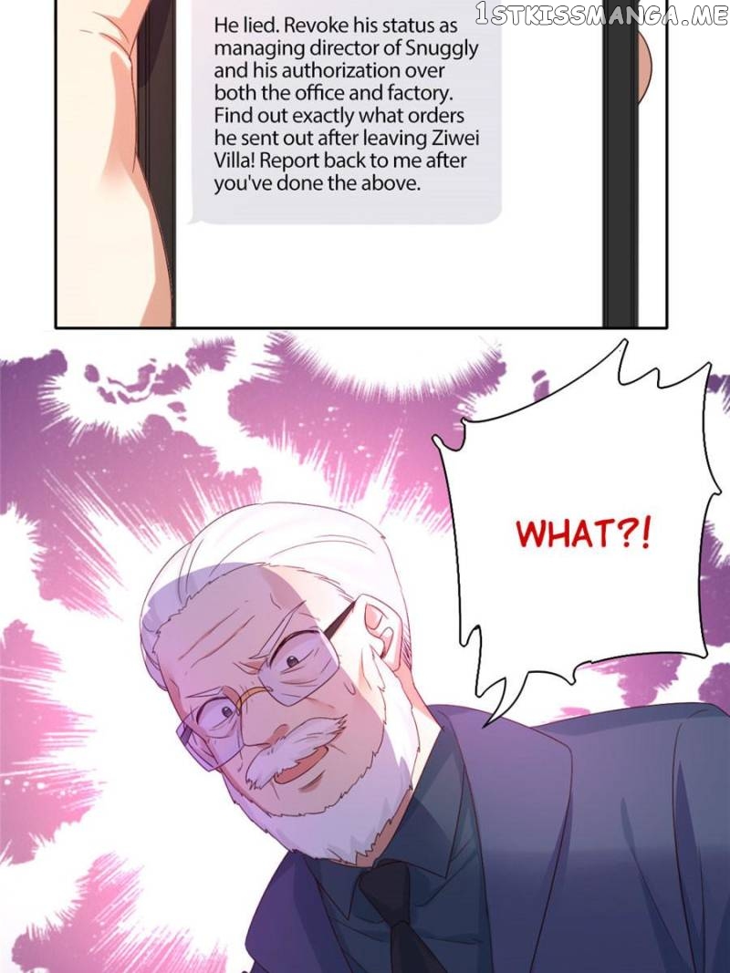 Scheming Young Master’s Sweet Wife chapter 99 - page 23