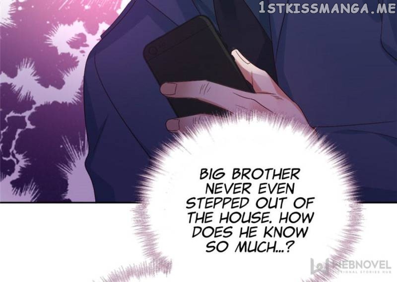 Scheming Young Master’s Sweet Wife chapter 99 - page 24