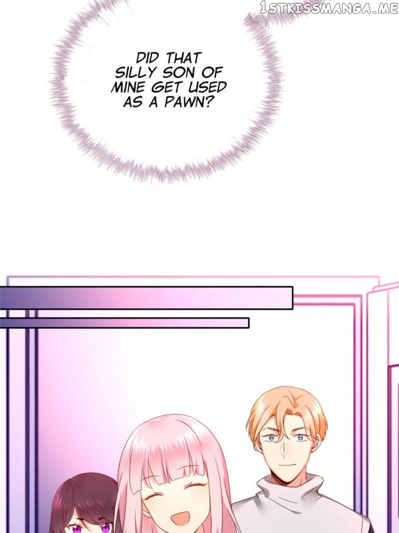 Scheming Young Master’s Sweet Wife chapter 99 - page 25