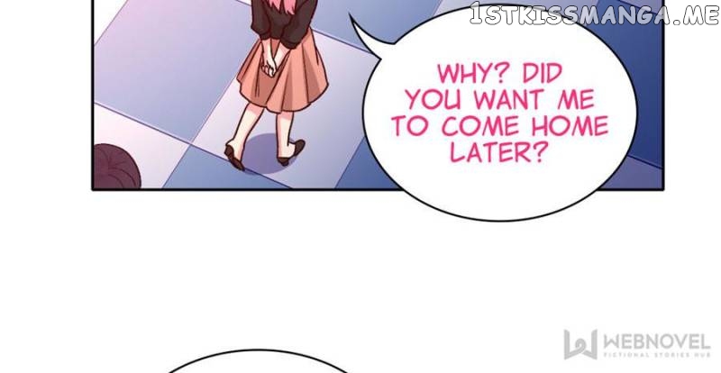 Scheming Young Master’s Sweet Wife chapter 99 - page 28