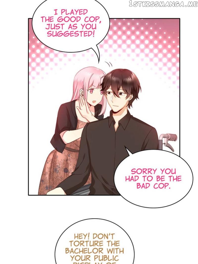 Scheming Young Master’s Sweet Wife chapter 99 - page 29