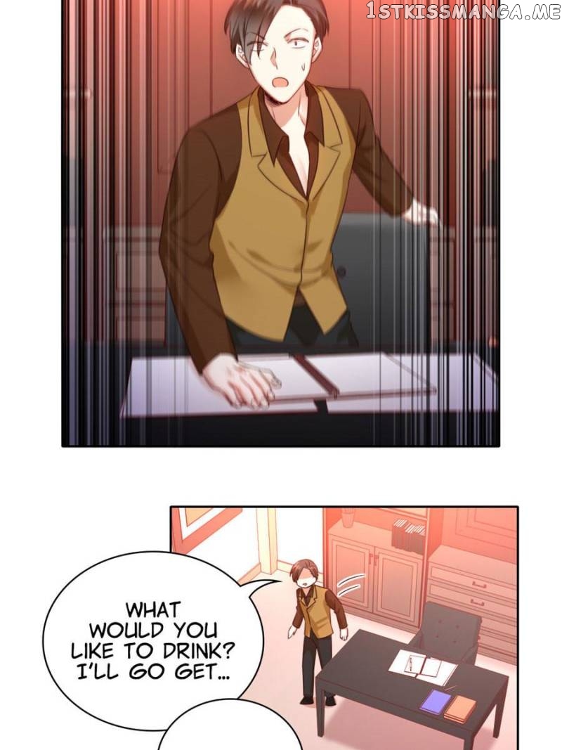 Scheming Young Master’s Sweet Wife chapter 99 - page 3