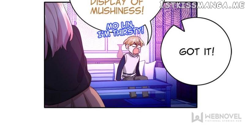 Scheming Young Master’s Sweet Wife chapter 99 - page 30