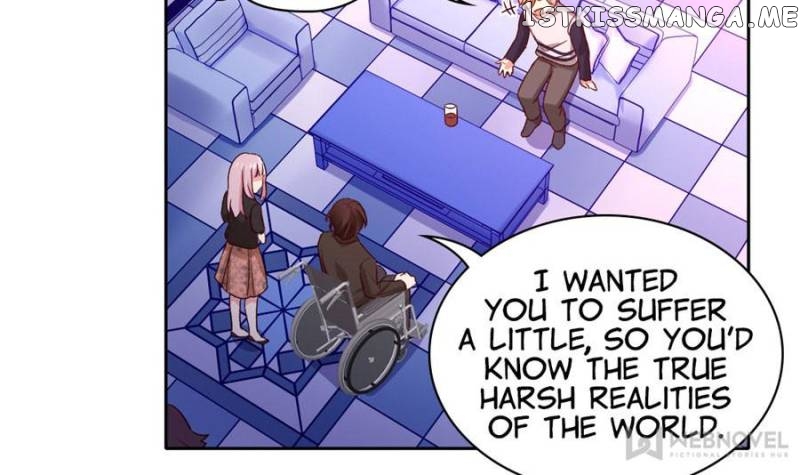 Scheming Young Master’s Sweet Wife chapter 99 - page 32