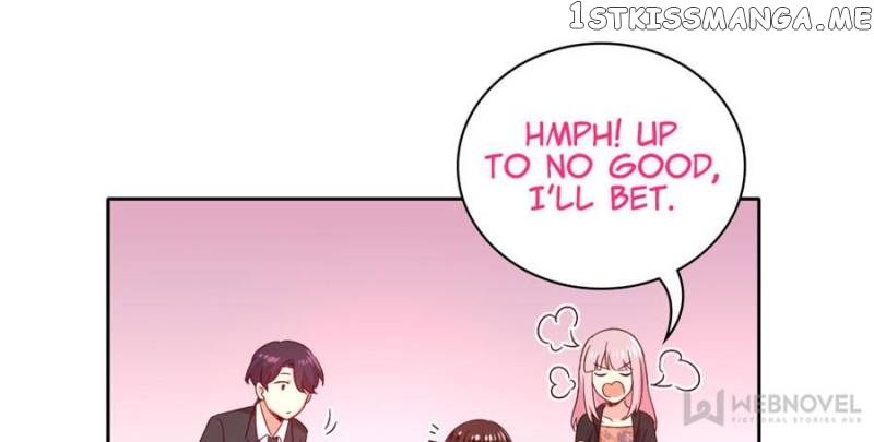 Scheming Young Master’s Sweet Wife chapter 99 - page 34