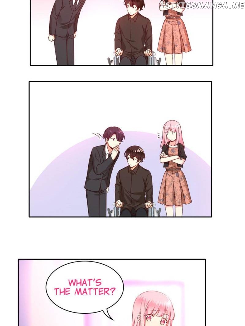 Scheming Young Master’s Sweet Wife chapter 99 - page 35