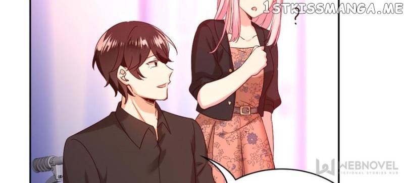 Scheming Young Master’s Sweet Wife chapter 99 - page 36