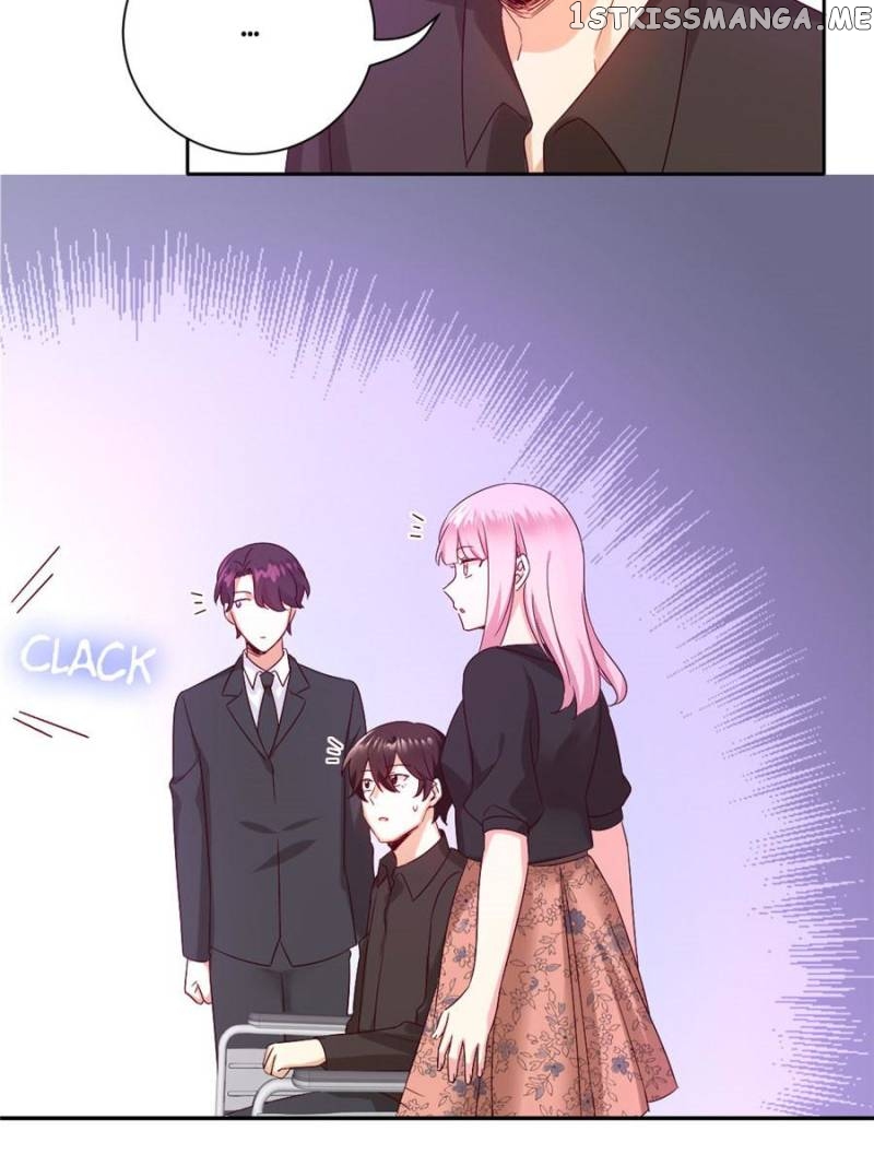 Scheming Young Master’s Sweet Wife chapter 99 - page 39