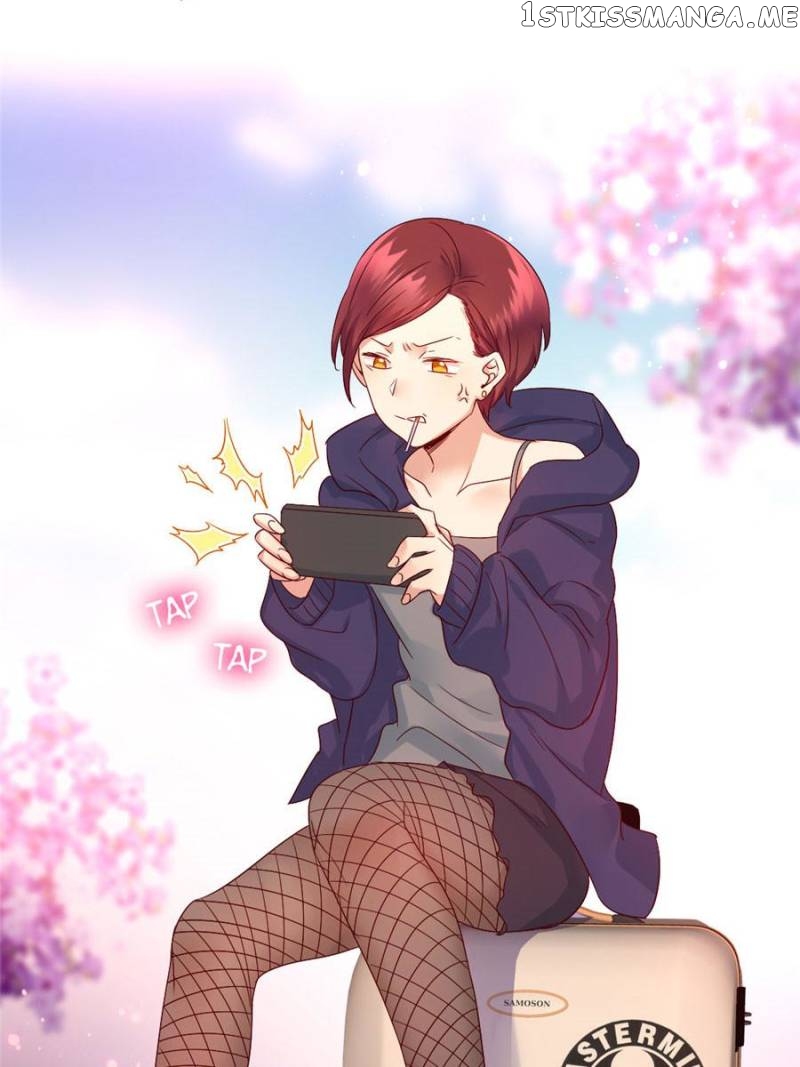 Scheming Young Master’s Sweet Wife chapter 99 - page 43