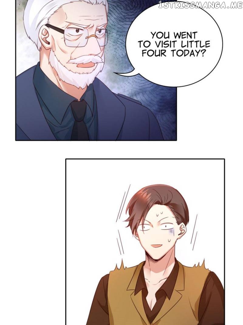 Scheming Young Master’s Sweet Wife chapter 99 - page 5