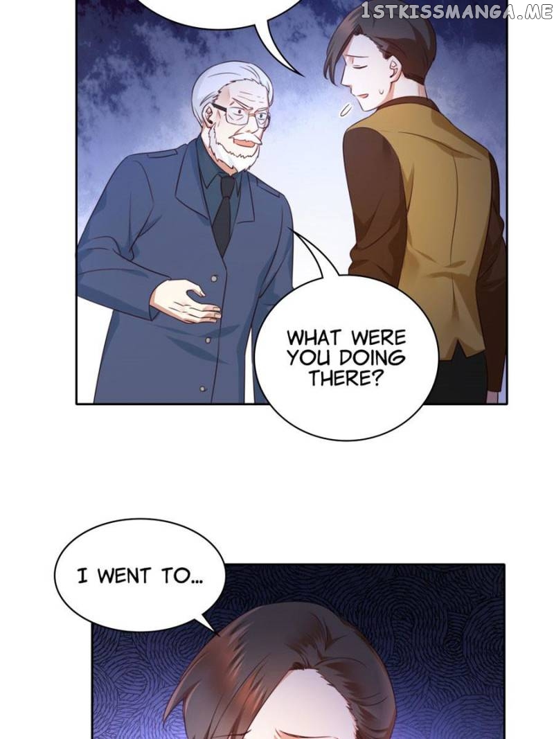 Scheming Young Master’s Sweet Wife chapter 99 - page 7