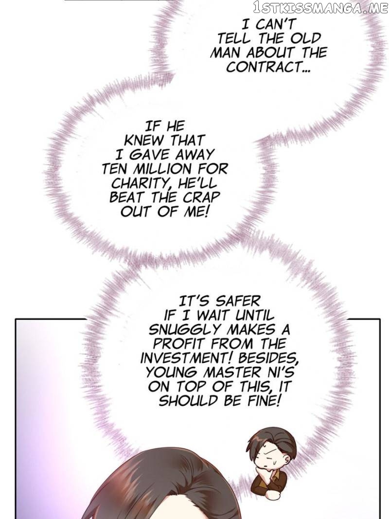 Scheming Young Master’s Sweet Wife chapter 99 - page 9