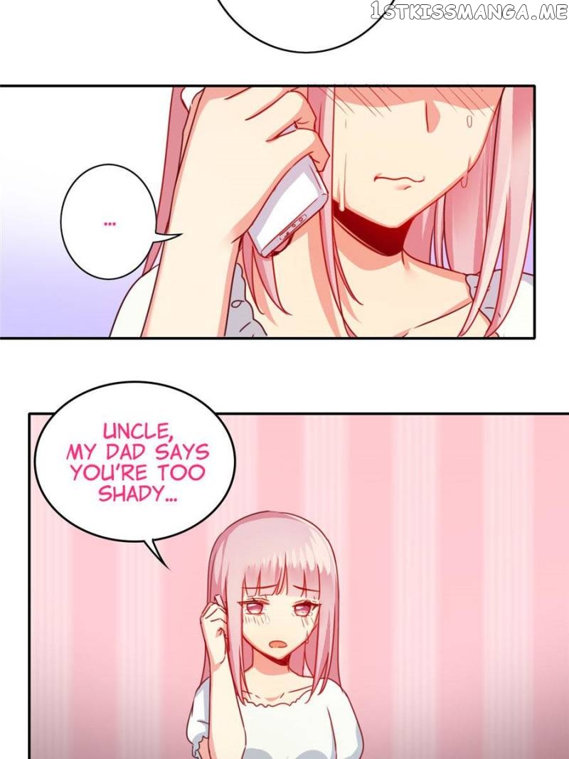 Scheming Young Master’s Sweet Wife chapter 41 - page 16