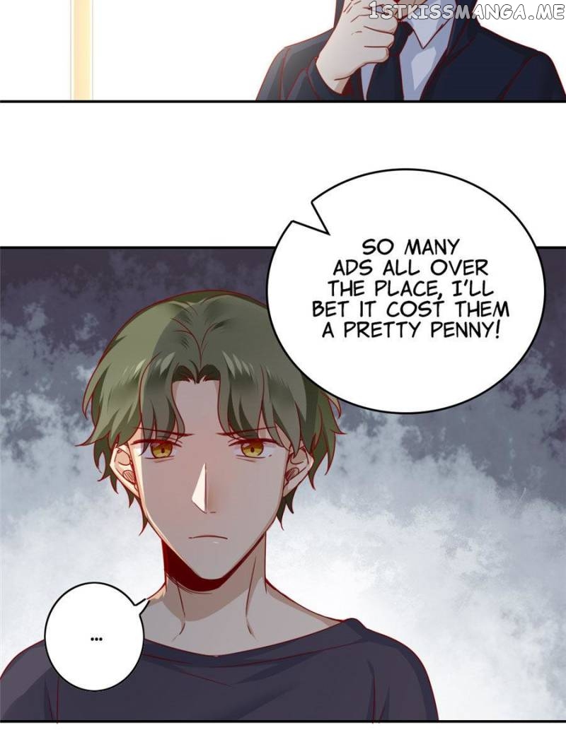 Scheming Young Master’s Sweet Wife chapter 41 - page 32