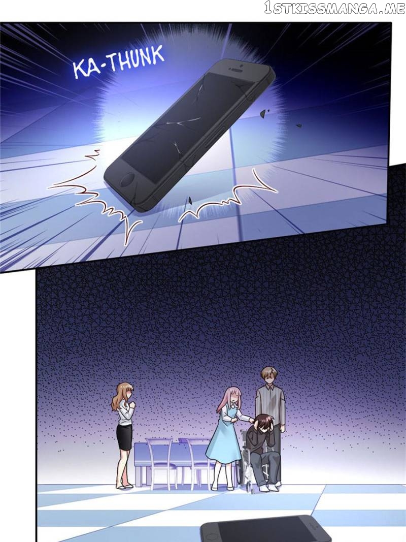Scheming Young Master’s Sweet Wife chapter 71 - page 1