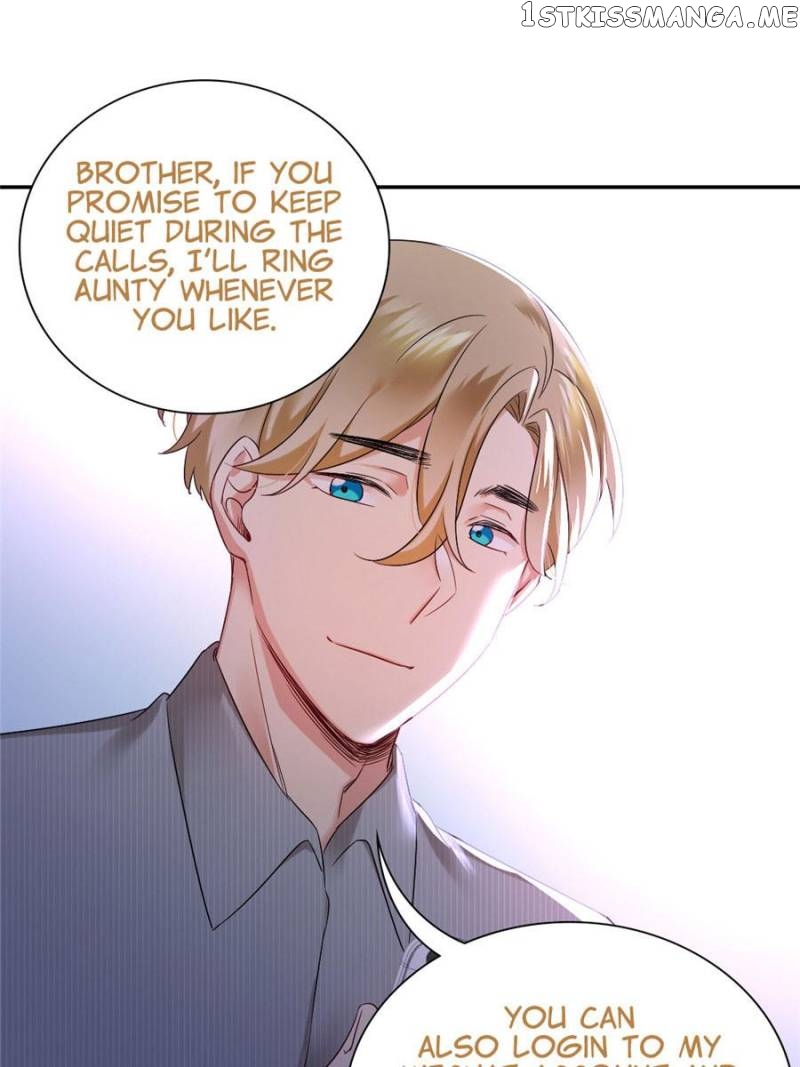 Scheming Young Master’s Sweet Wife chapter 71 - page 11