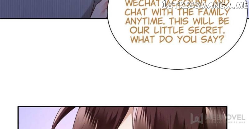 Scheming Young Master’s Sweet Wife chapter 71 - page 12