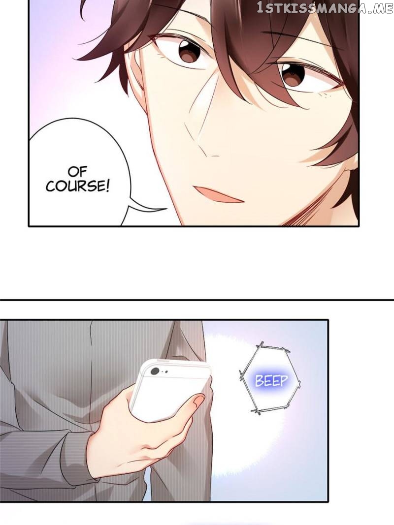 Scheming Young Master’s Sweet Wife chapter 71 - page 13