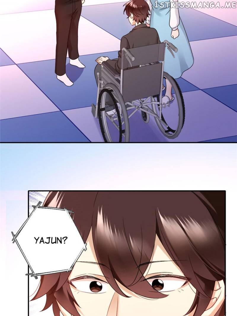 Scheming Young Master’s Sweet Wife chapter 71 - page 15