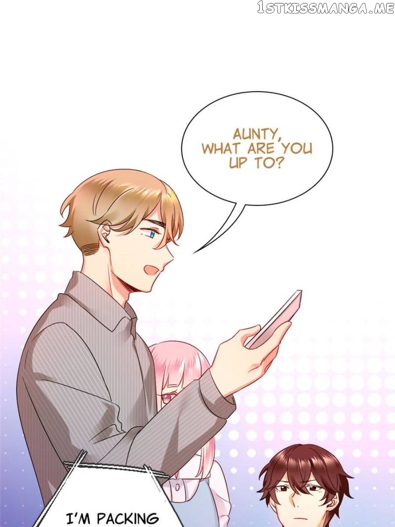 Scheming Young Master’s Sweet Wife chapter 71 - page 17