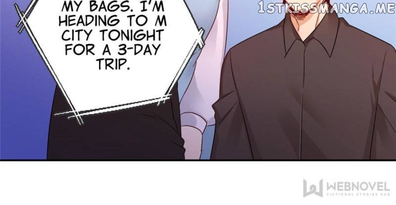 Scheming Young Master’s Sweet Wife chapter 71 - page 18