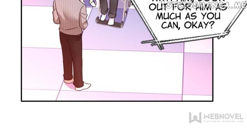 Scheming Young Master’s Sweet Wife chapter 71 - page 20