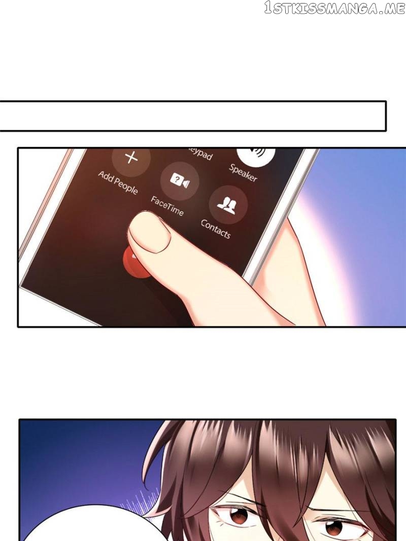 Scheming Young Master’s Sweet Wife chapter 71 - page 21