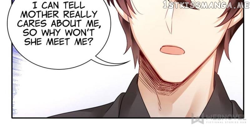 Scheming Young Master’s Sweet Wife chapter 71 - page 22