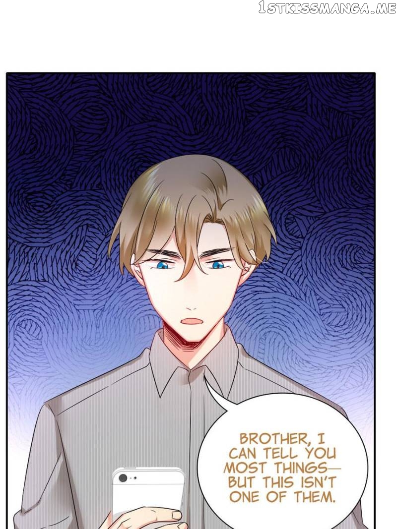 Scheming Young Master’s Sweet Wife chapter 71 - page 23