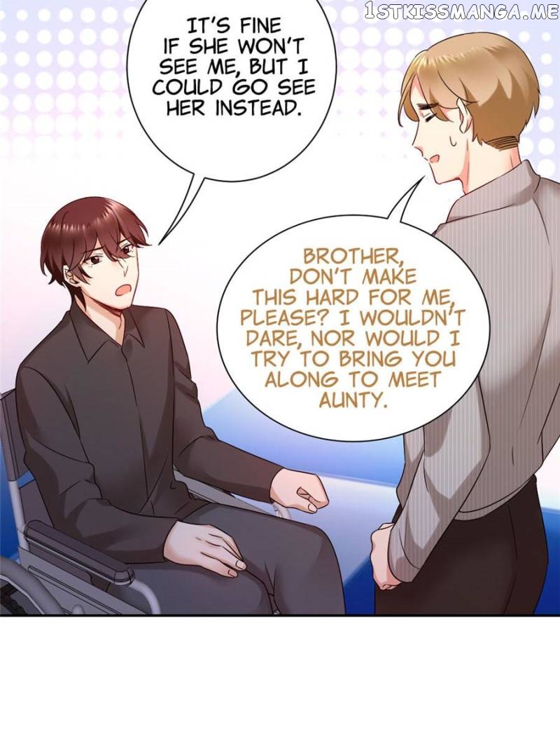 Scheming Young Master’s Sweet Wife chapter 71 - page 25