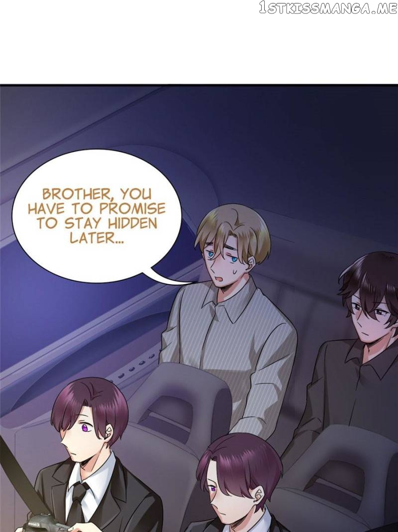 Scheming Young Master’s Sweet Wife chapter 71 - page 31