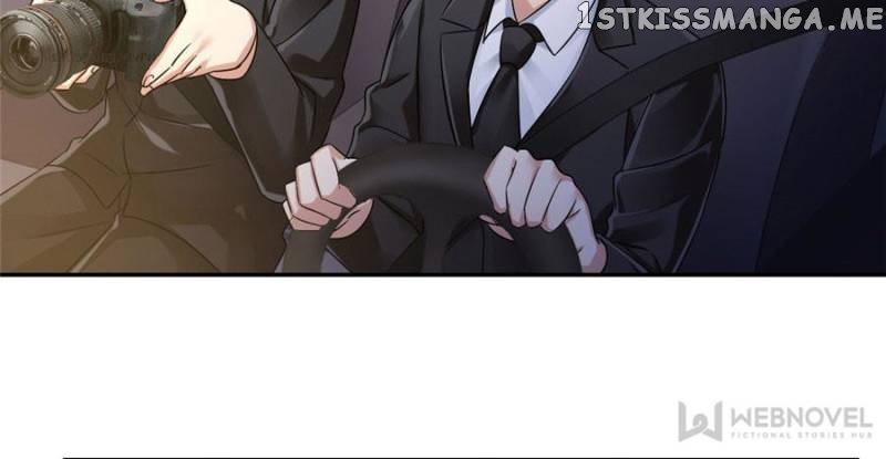 Scheming Young Master’s Sweet Wife chapter 71 - page 32