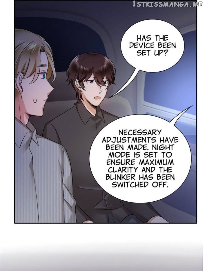Scheming Young Master’s Sweet Wife chapter 71 - page 33