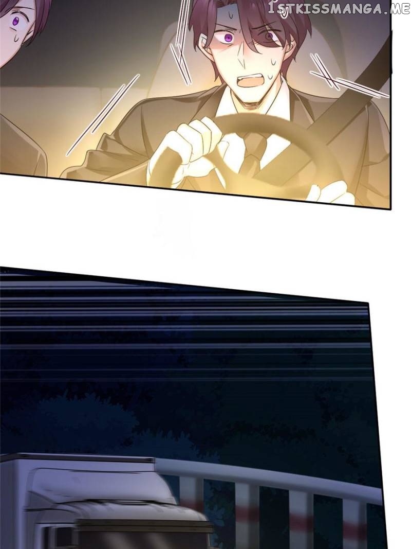 Scheming Young Master’s Sweet Wife chapter 71 - page 37