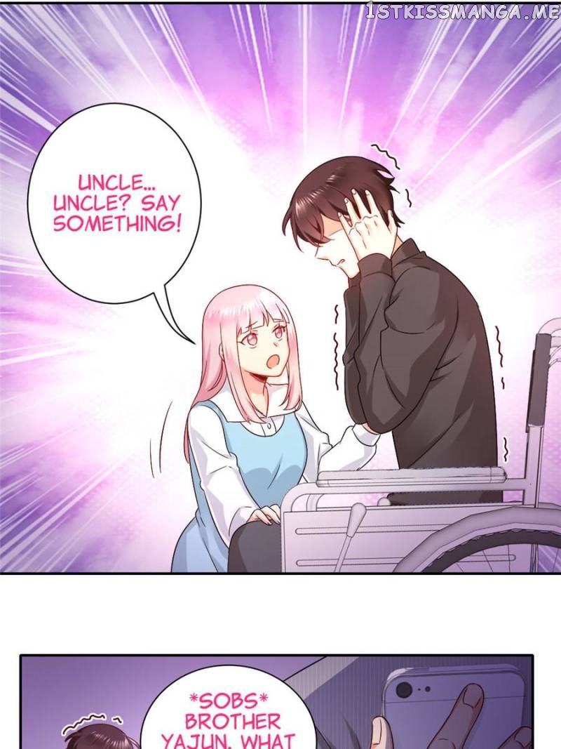 Scheming Young Master’s Sweet Wife chapter 71 - page 5