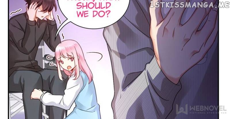 Scheming Young Master’s Sweet Wife chapter 71 - page 6