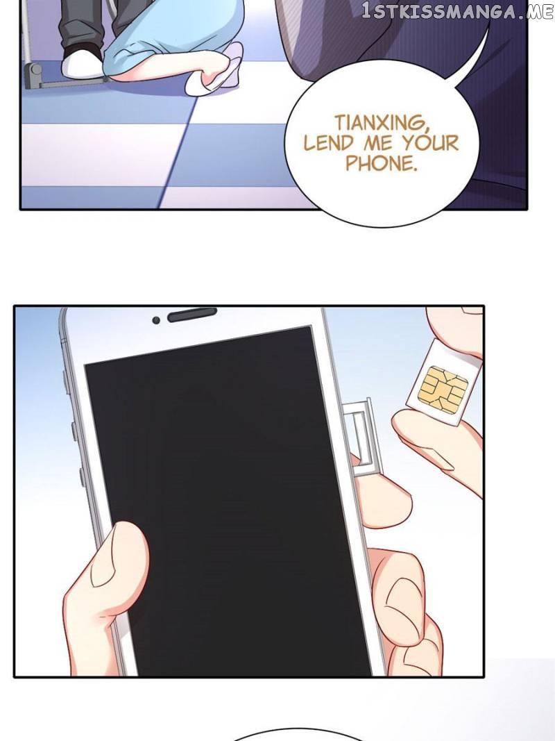 Scheming Young Master’s Sweet Wife chapter 71 - page 7