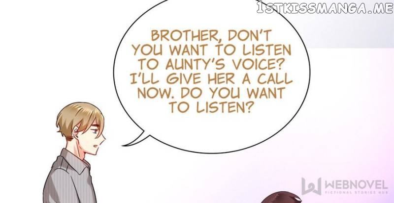 Scheming Young Master’s Sweet Wife chapter 71 - page 8