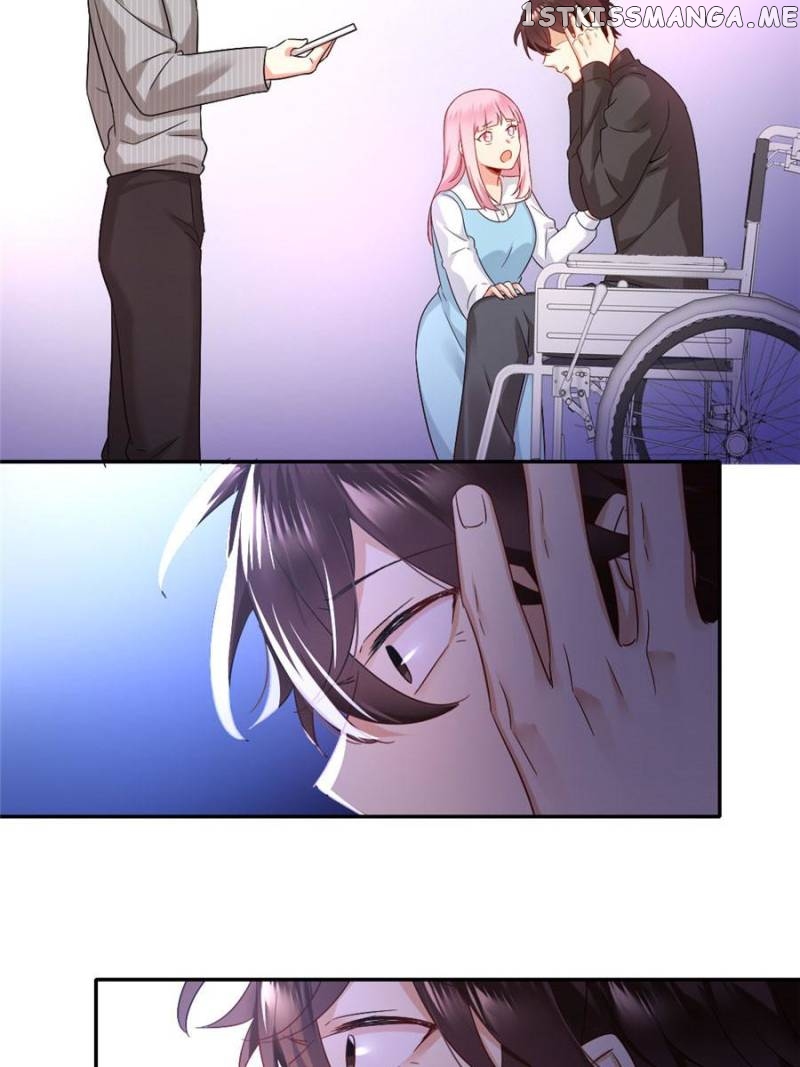 Scheming Young Master’s Sweet Wife chapter 71 - page 9
