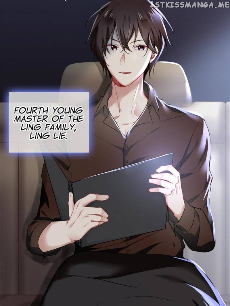 Scheming Young Master’s Sweet Wife chapter 1 - page 25