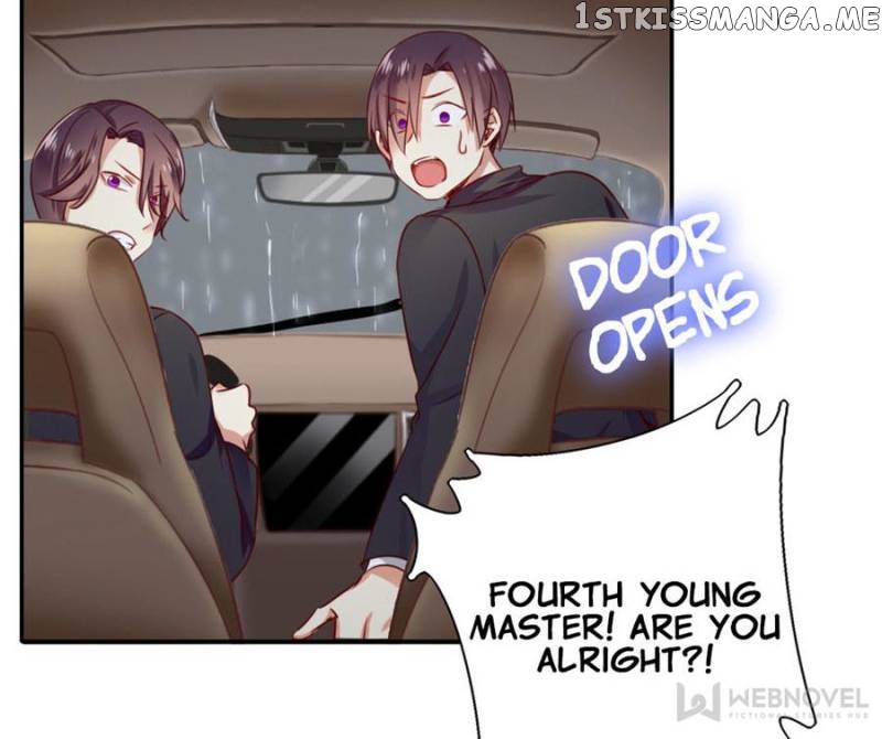 Scheming Young Master’s Sweet Wife chapter 1 - page 32