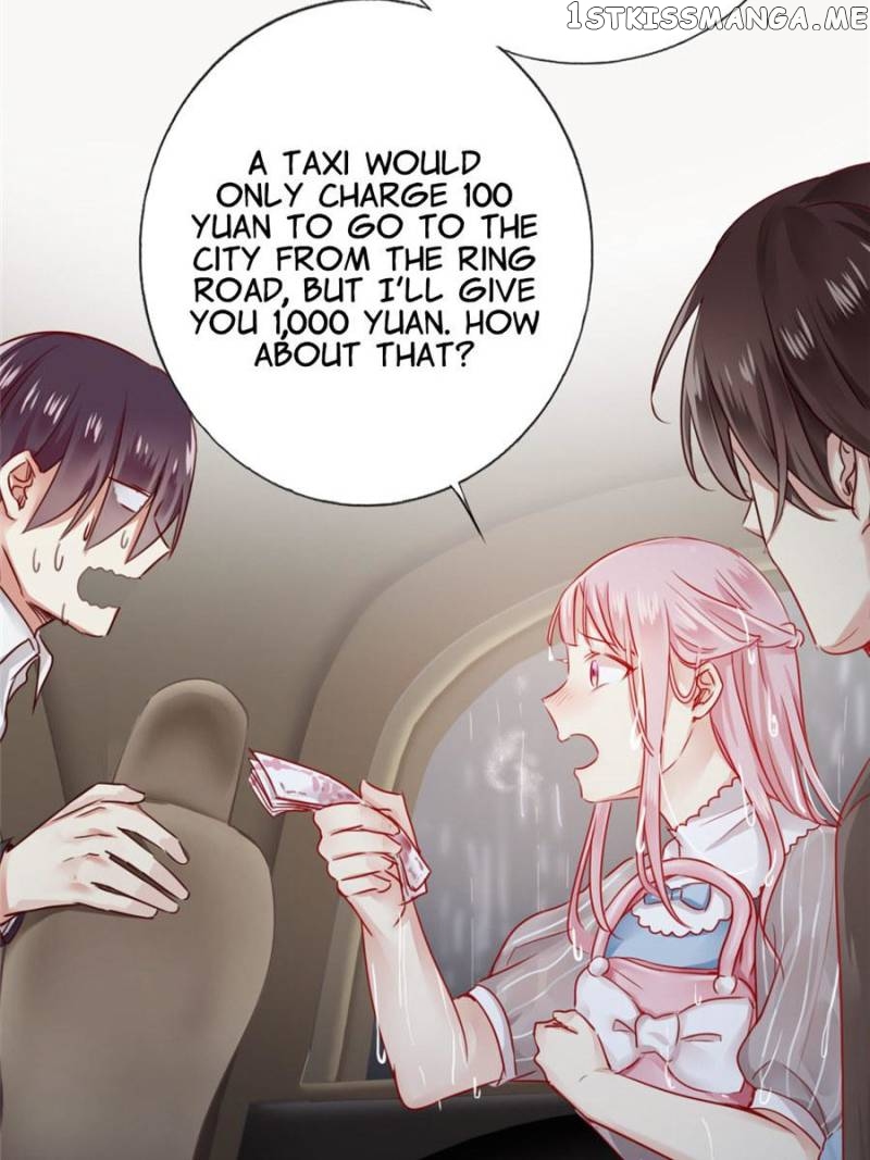 Scheming Young Master’s Sweet Wife chapter 1 - page 37