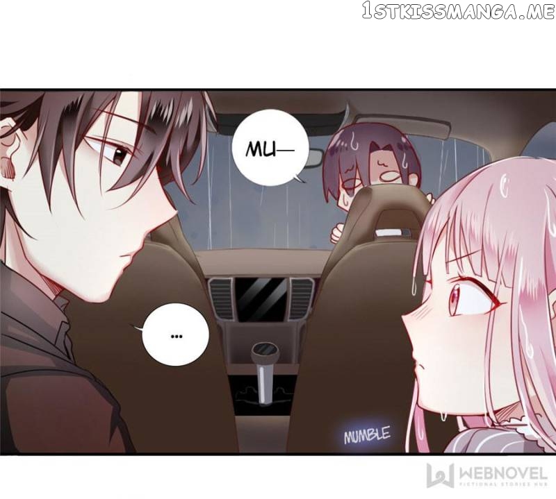Scheming Young Master’s Sweet Wife chapter 1 - page 40