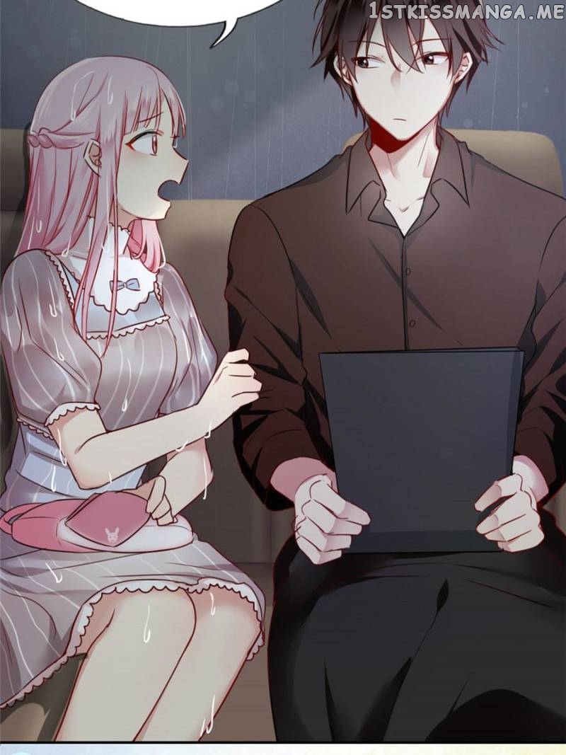 Scheming Young Master’s Sweet Wife chapter 1 - page 43