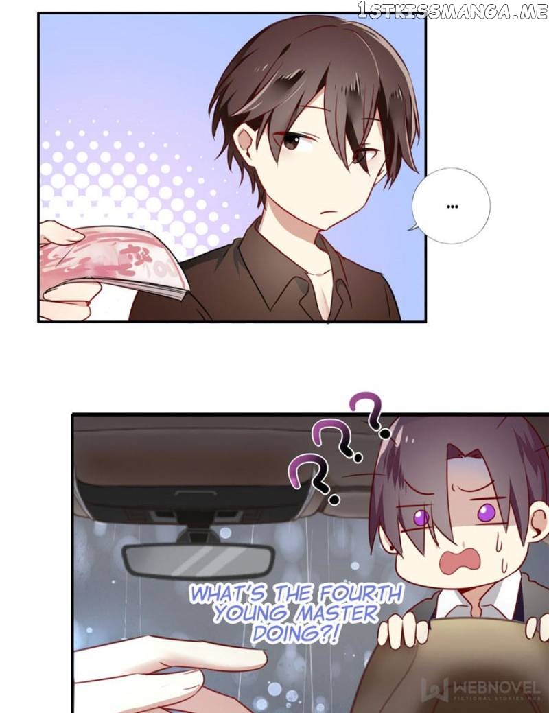 Scheming Young Master’s Sweet Wife chapter 1 - page 46